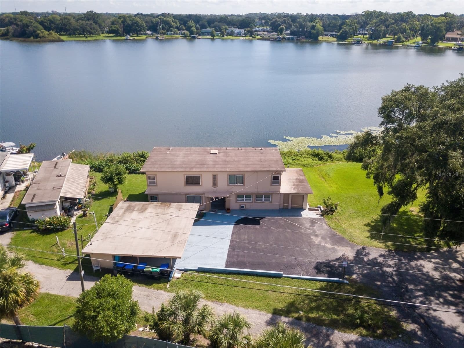 3637 ORANGE BLOSSOM, Orlando, FL 32804