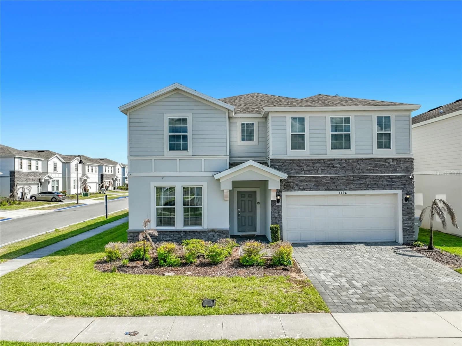 4498 KAIPO, Davenport, FL 33897