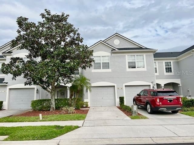 953 ROCK HARBOR, Orlando, FL 32828