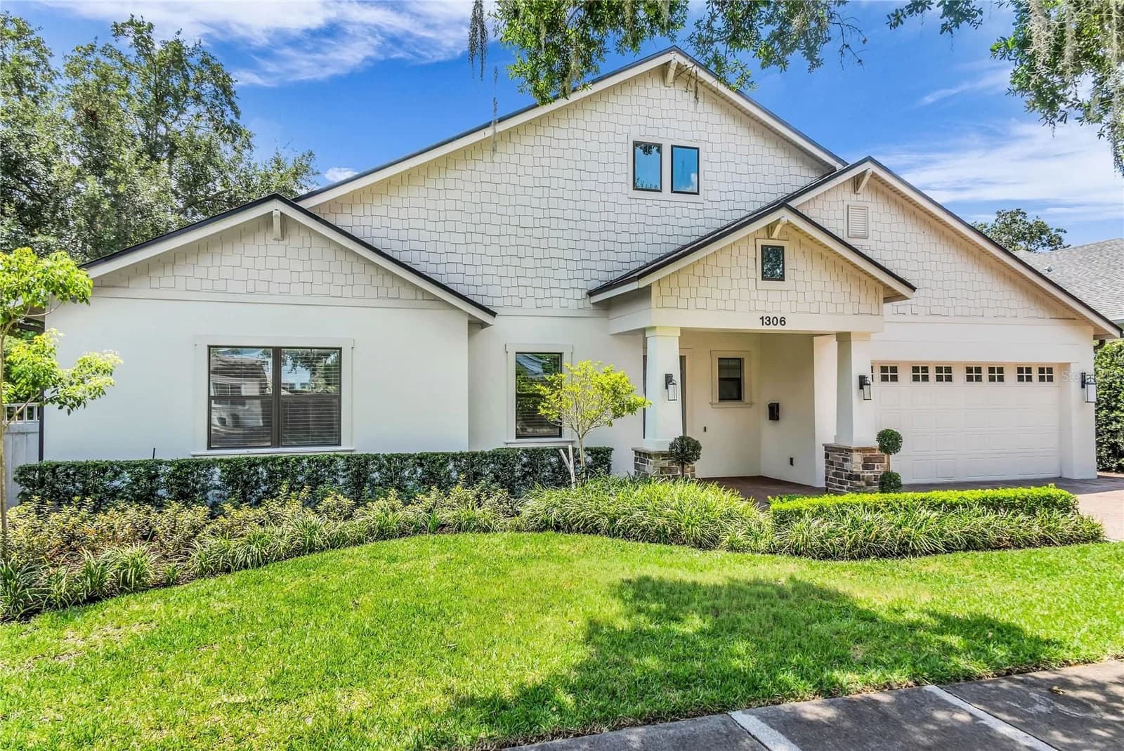 1306 SMITH, Orlando, FL 32804