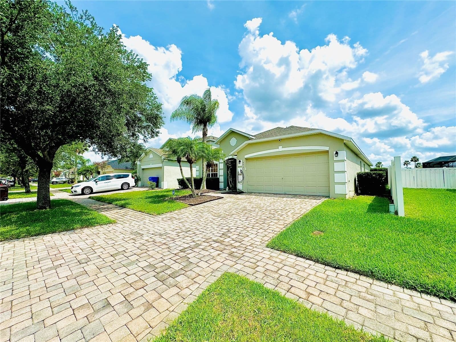 4647 CUMBRIAN LAKES, Kissimmee, FL 34746