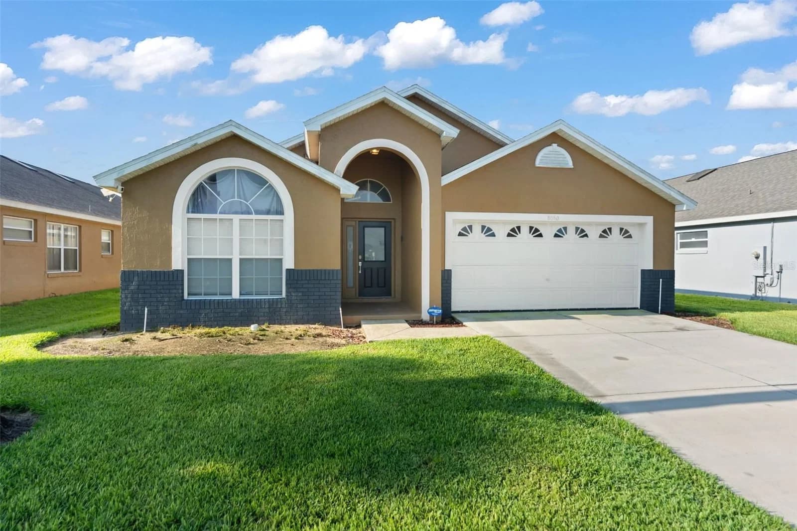 8060 SANTEE, Kissimmee, FL 34747
