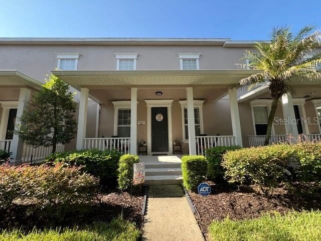 14742 CLARKSON, Orlando, FL 32828