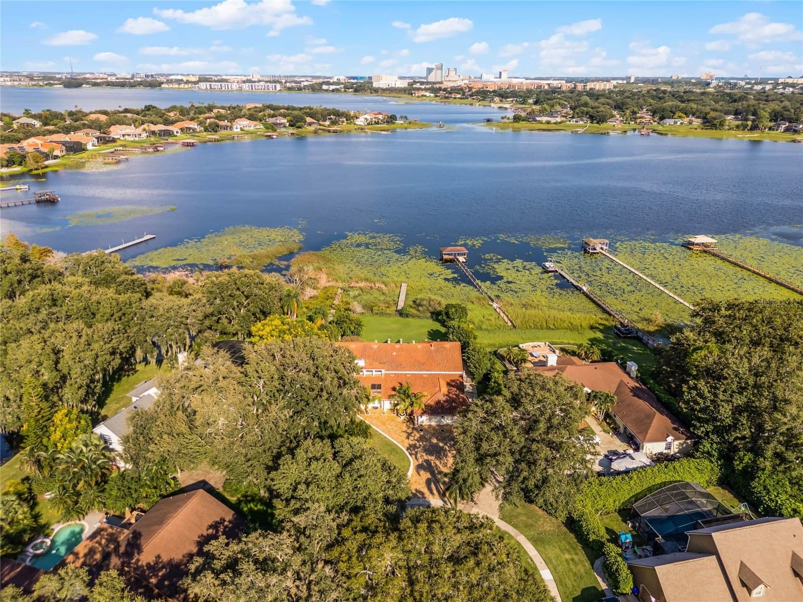 8605 BAY SHORE, Orlando, FL 32836