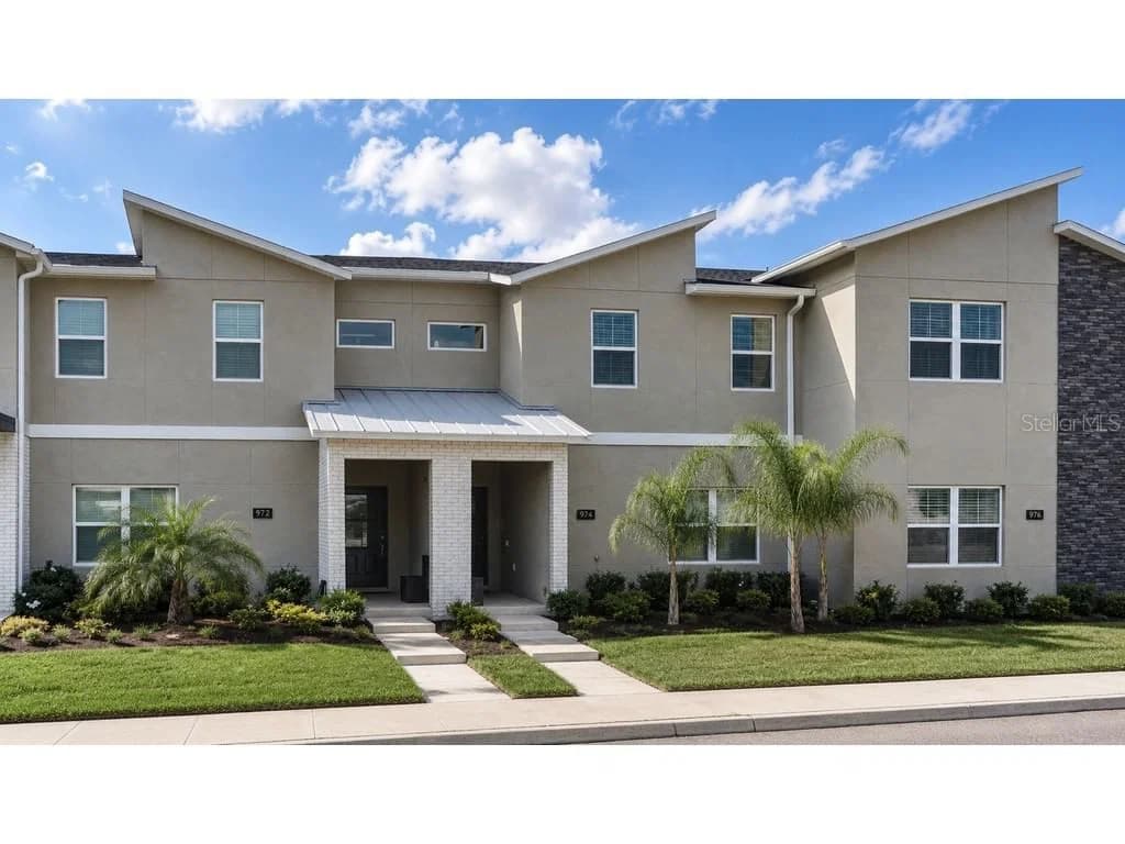 972 LEADER, Davenport, FL 33896