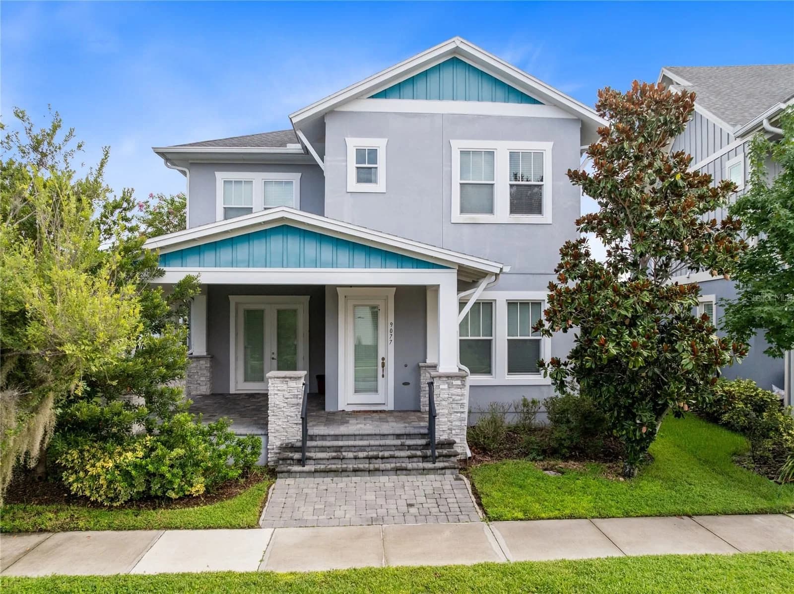 9077 NEHER, Orlando, FL 32827