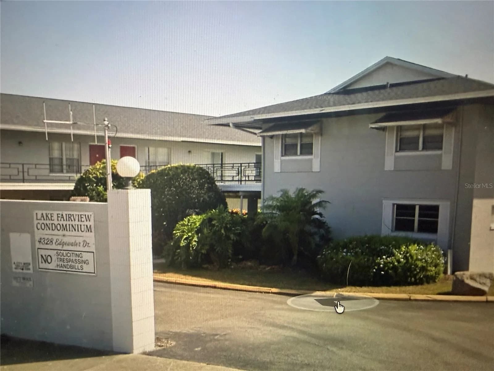 4328 EDGEWATER, Orlando, FL 32804