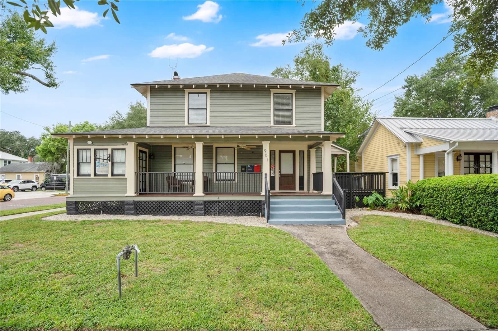 901 WASHINGTON, Orlando, FL 32801