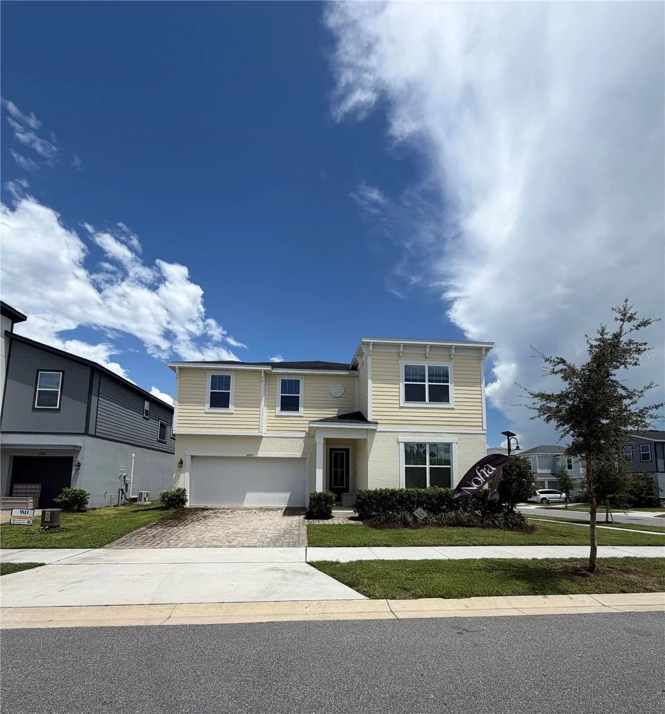 2303 SEA ROCK ROSE, Kissimmee, FL 34747