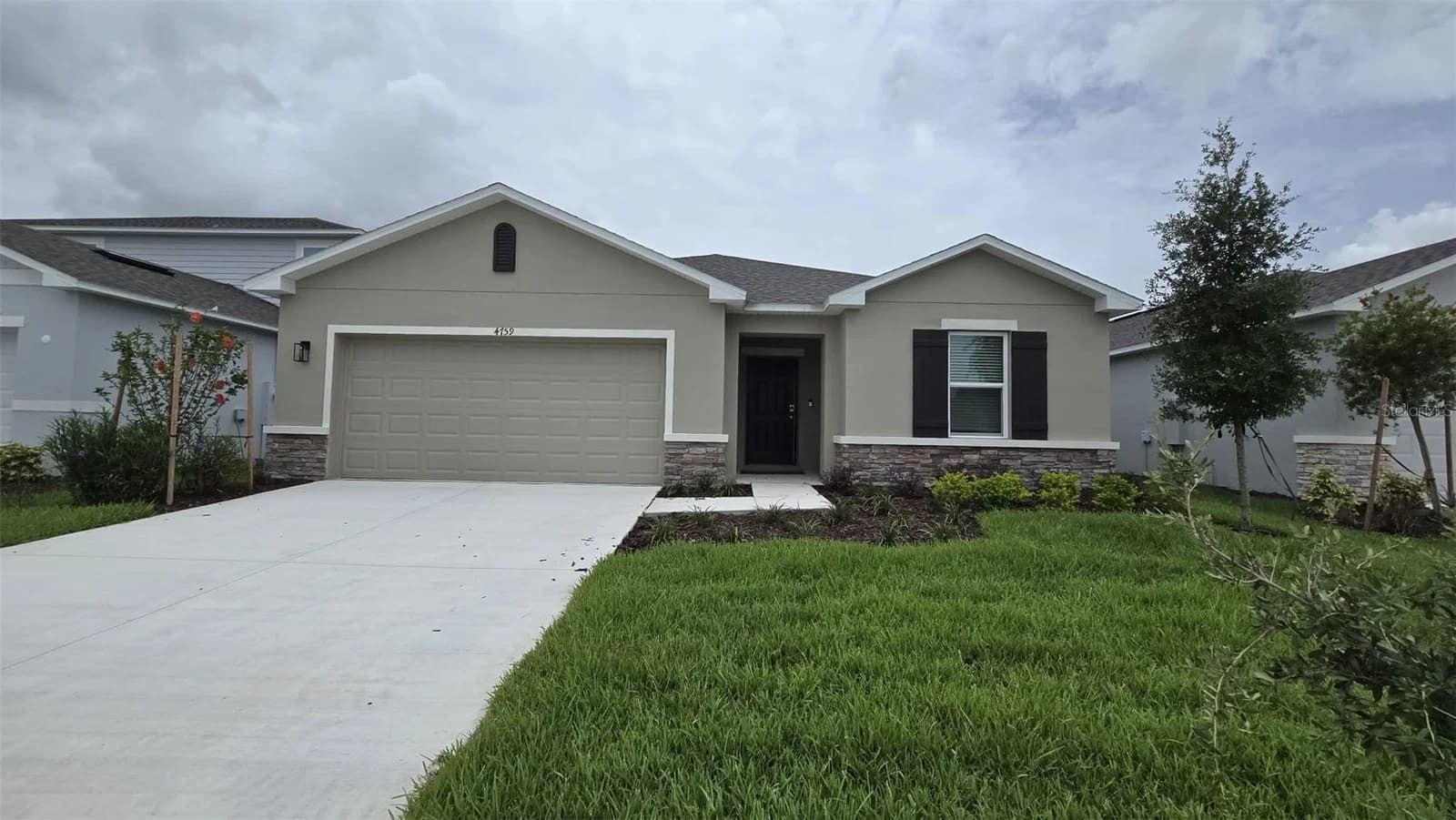 4759 CLOISTER, Kissimmee, FL 34758