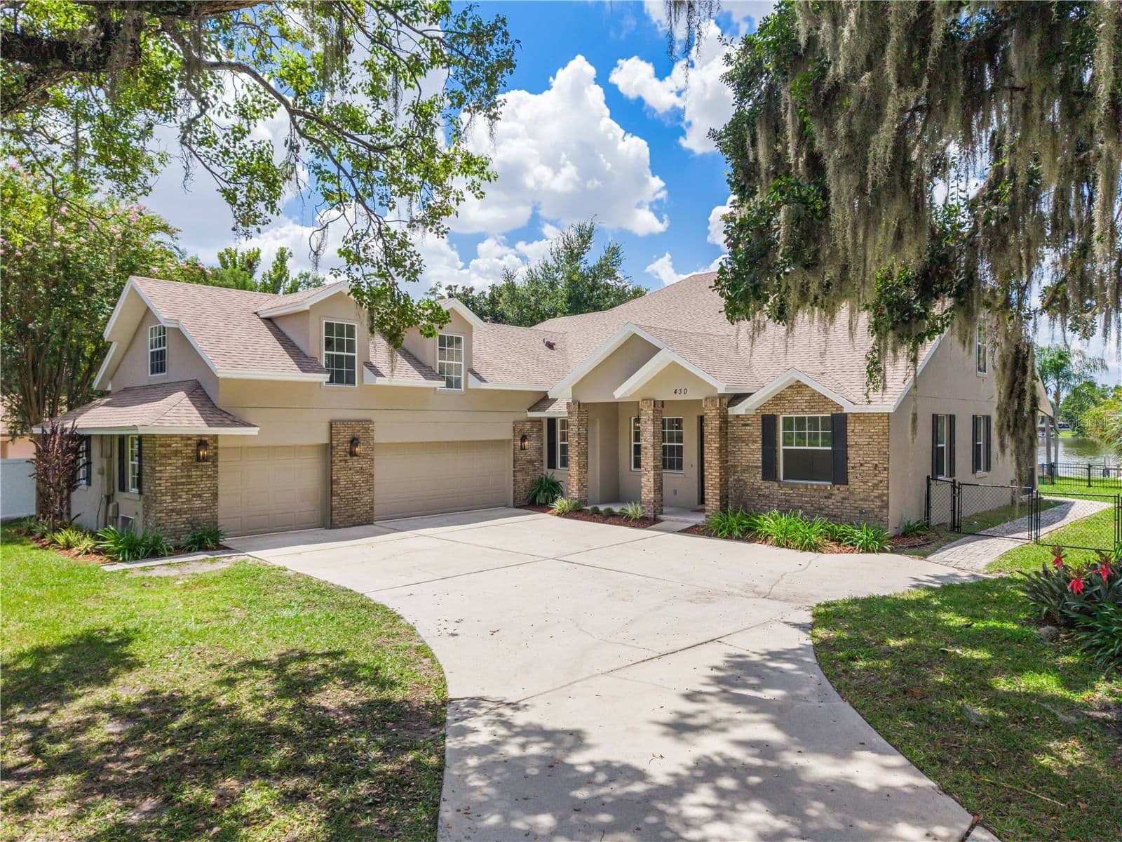 430 BYWATER, Orlando, FL 32839
