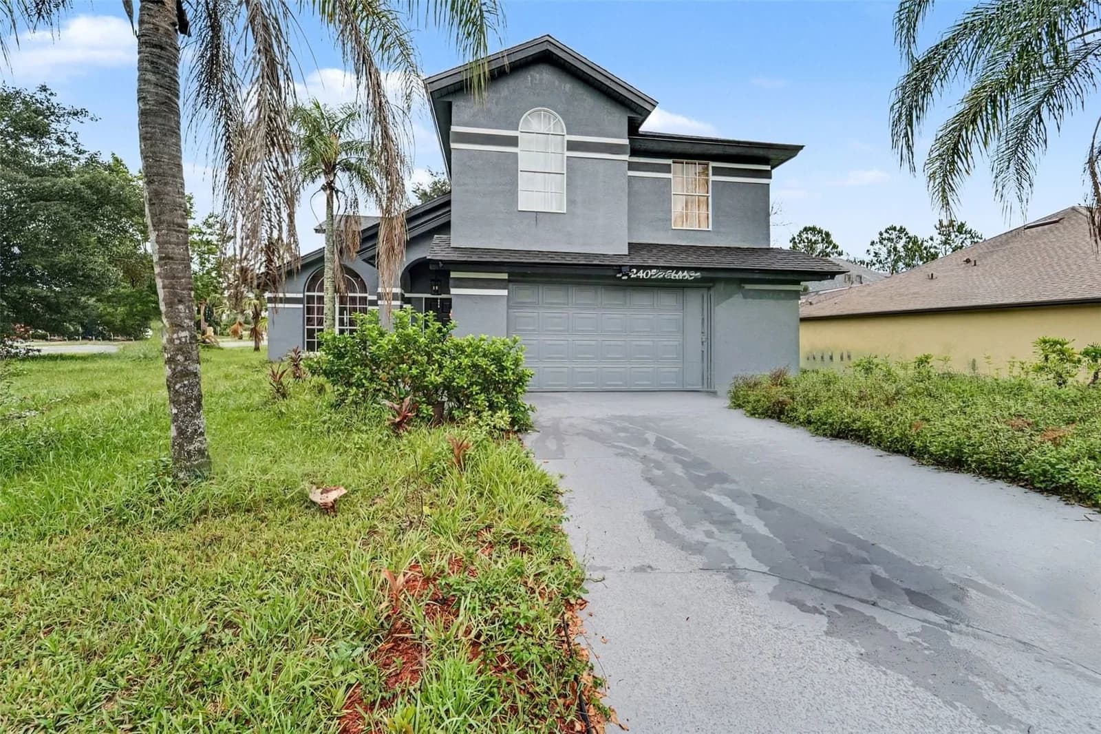 2405 ABALONE, Orlando, FL 32833