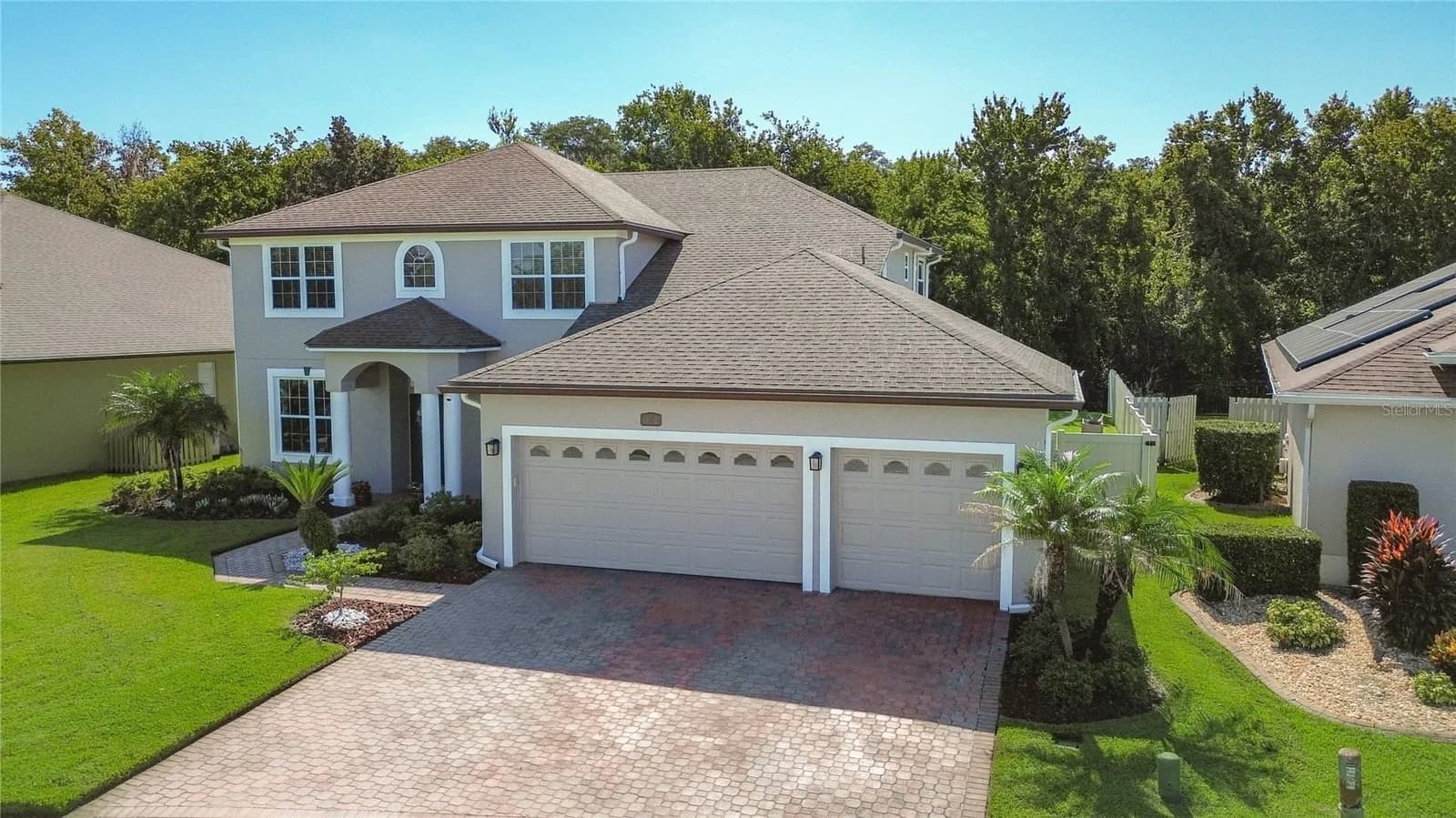 14632 BRADDOCK OAK, Orlando, FL 32837