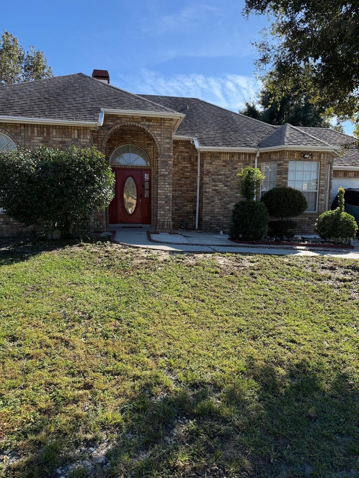 1007 BYERLY, Orlando, FL 32818