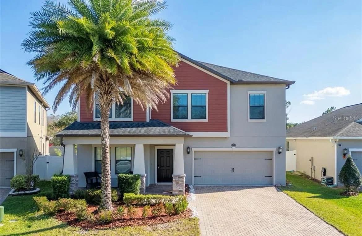 12273 GREAT COMMISSION, Orlando, FL 32832