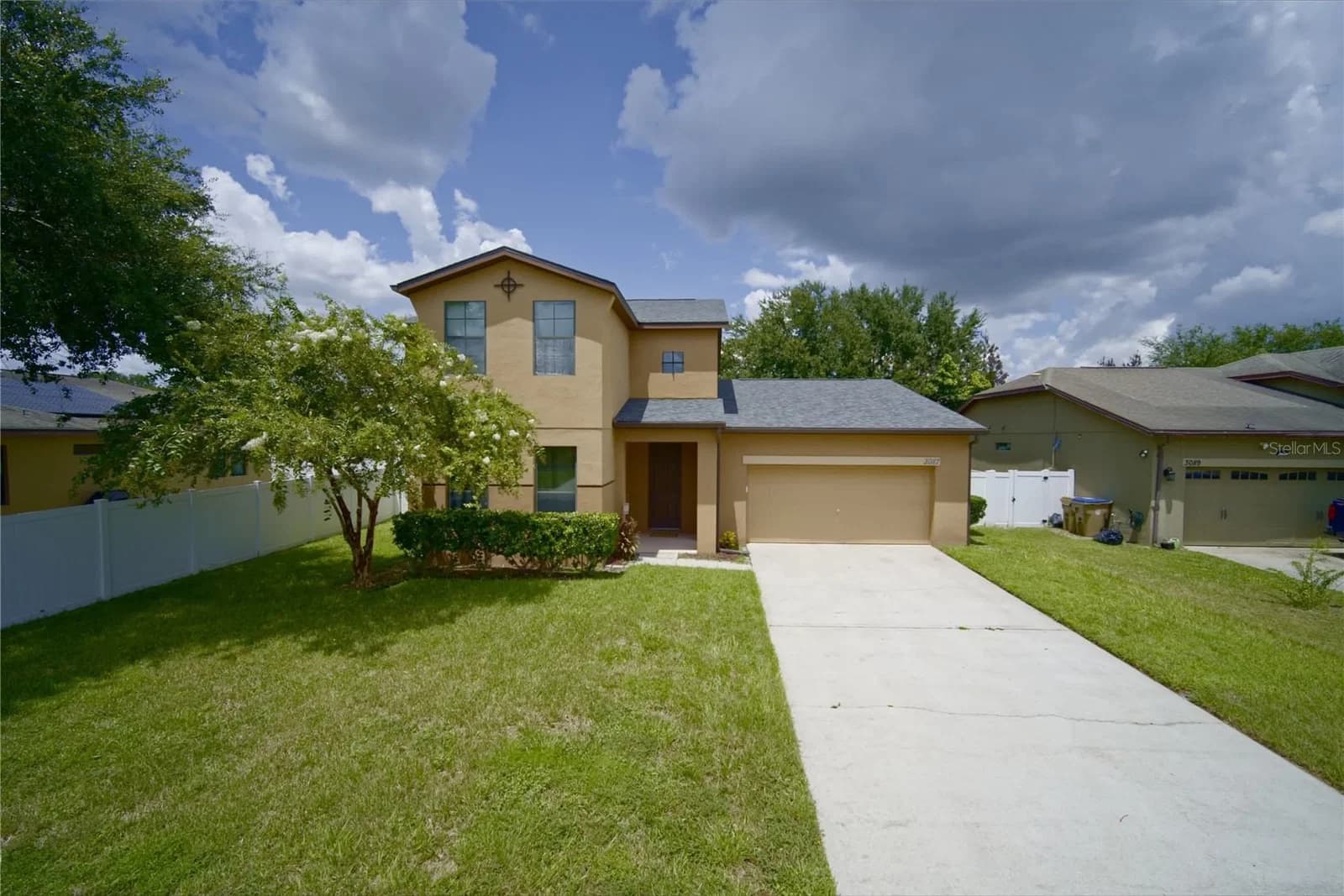 3087 POINTE PLACE, Kissimmee, FL 34758