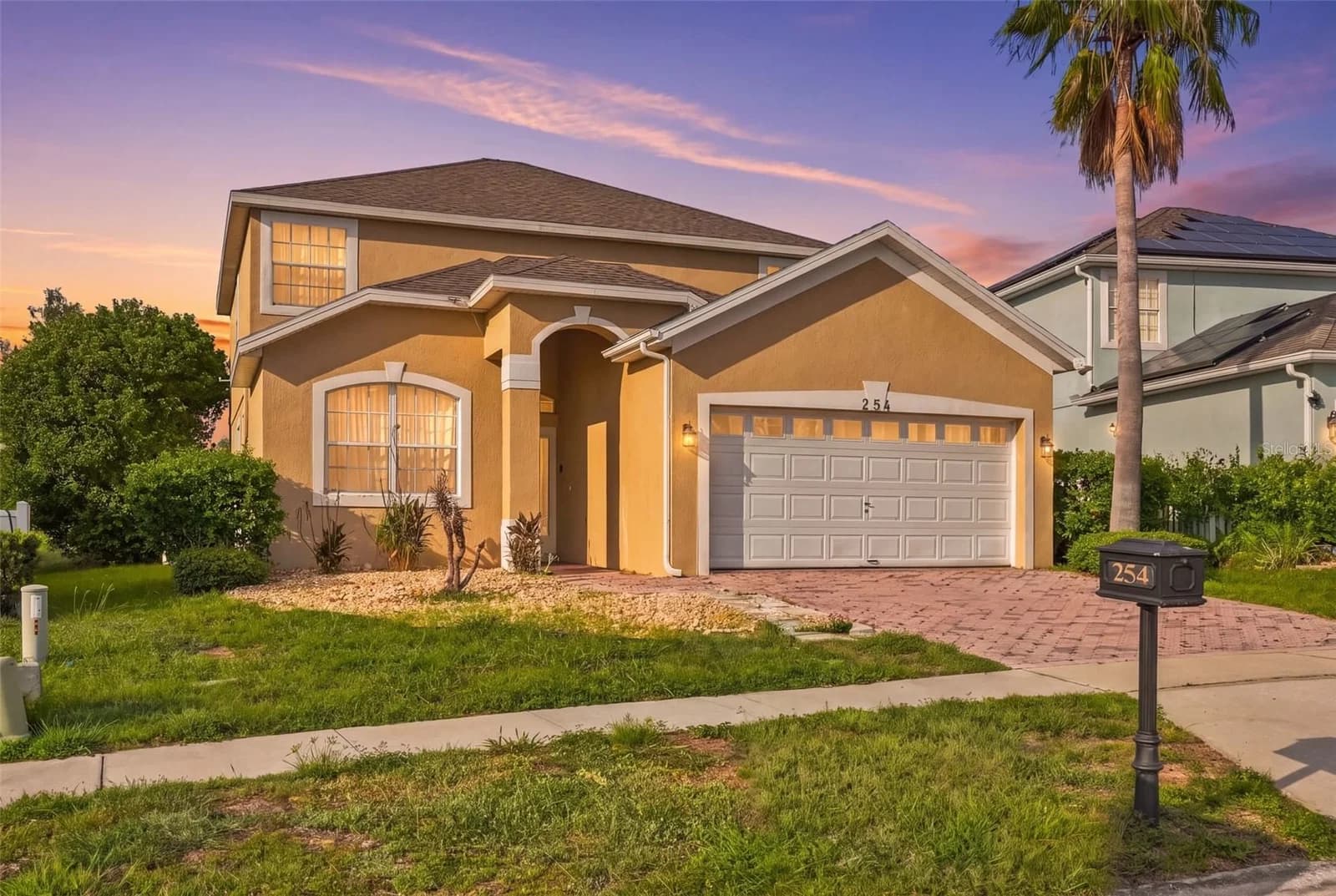 254 GLENEAGLES, Davenport, FL 33897