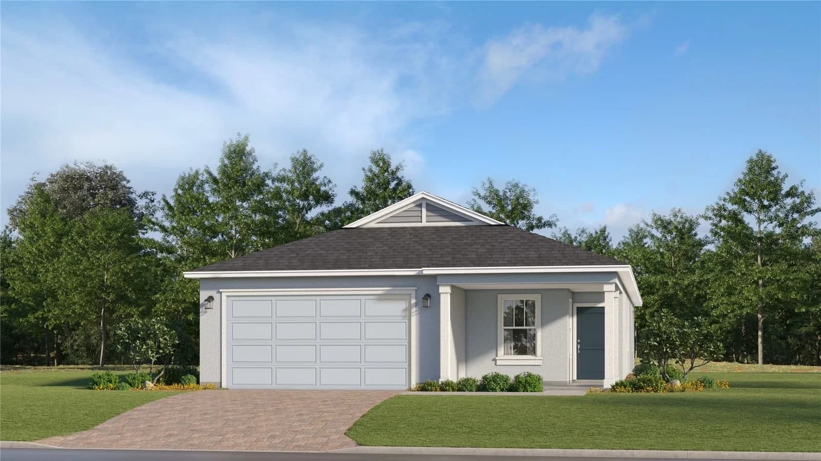 4493 OCHOS RIOS, Kissimmee, FL 34758