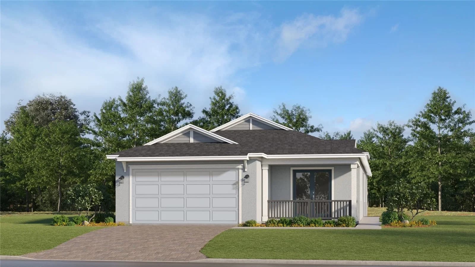 4476 OCHOS RIOS, Kissimmee, FL 34758