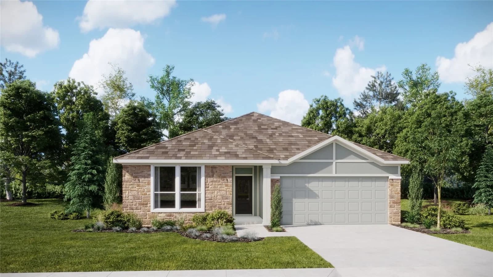5561 MORANT BAY, Kissimmee, FL 34758