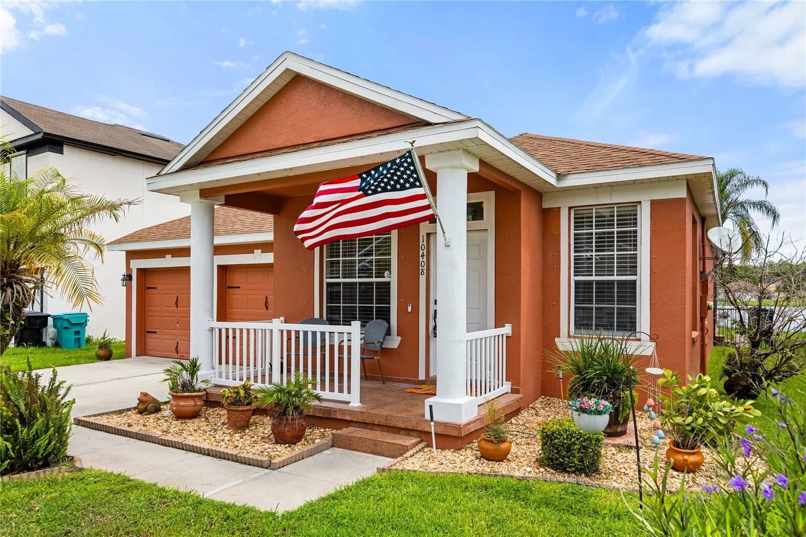 10408 EASTPARK WOODS, Orlando, FL 32832