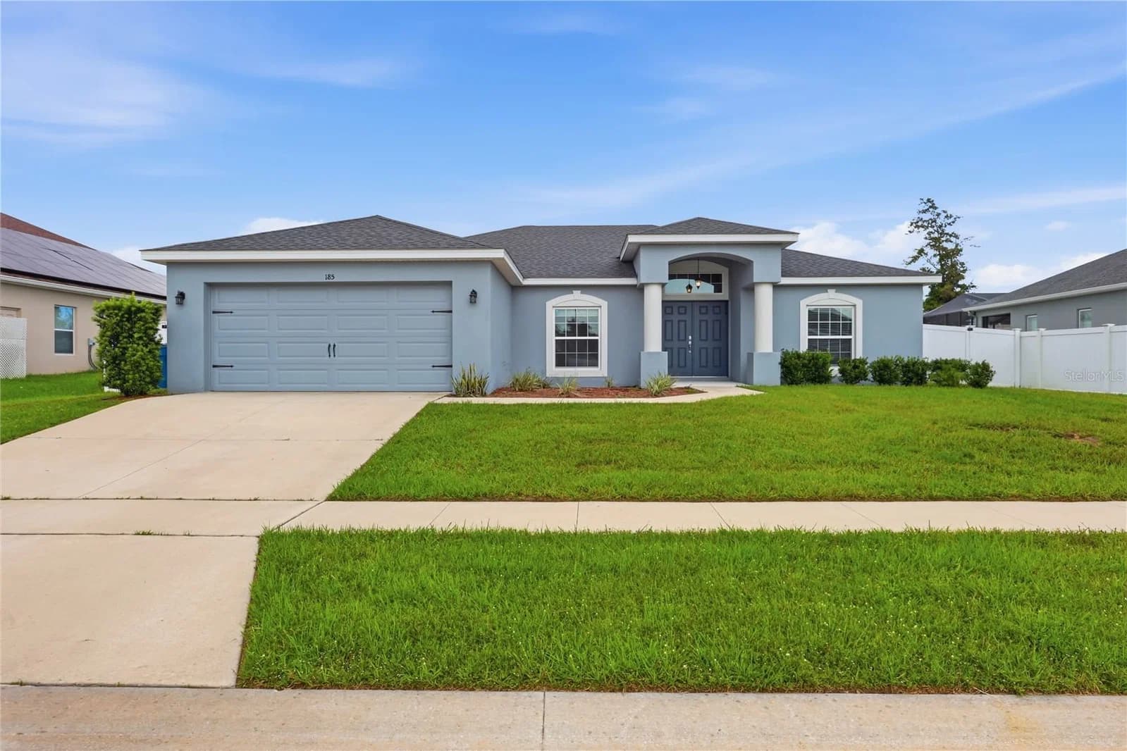 185 CLOVERBROOK, Davenport, FL 33837