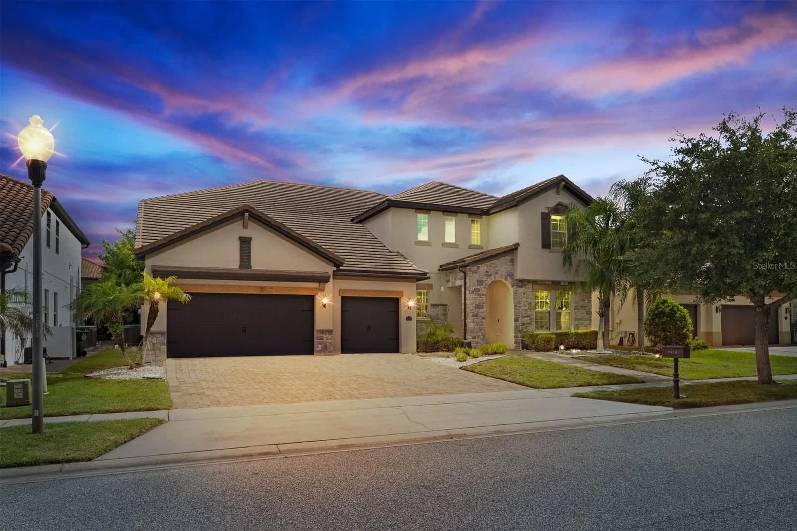 8416 CHILTON, Orlando, FL 32836