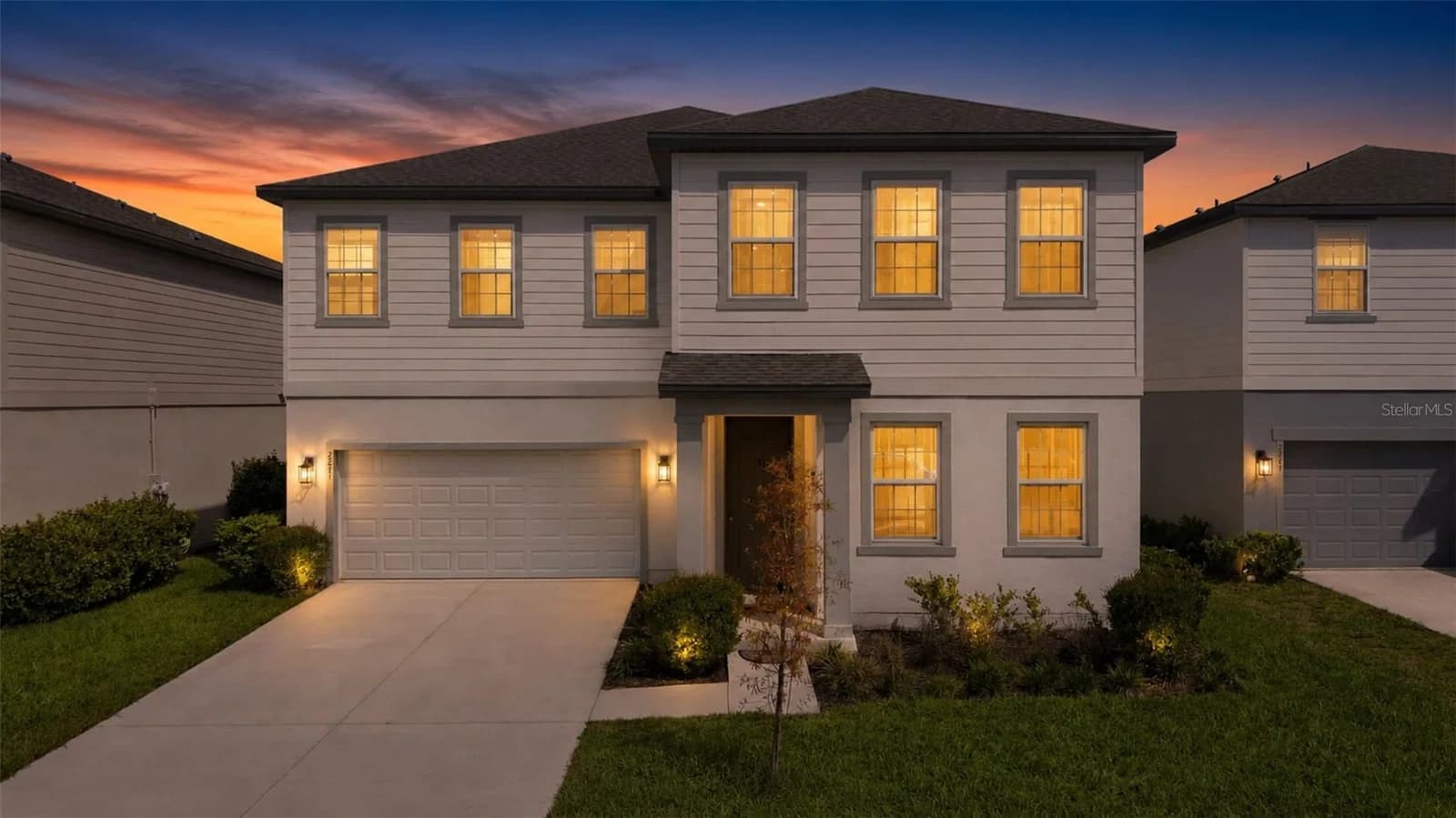 2251 DERWENT, Davenport, FL 33896