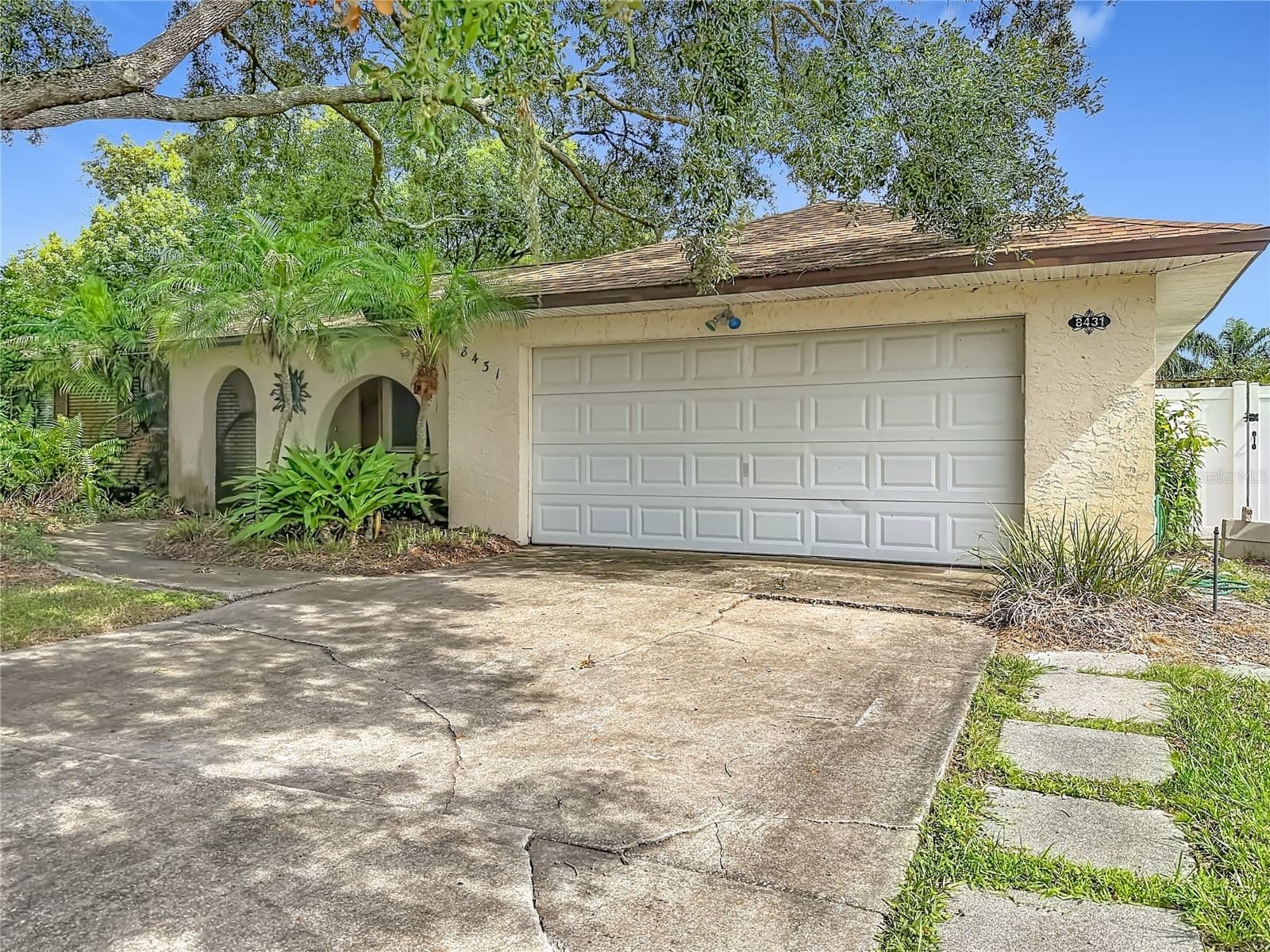 8431 PAMLICO 2
