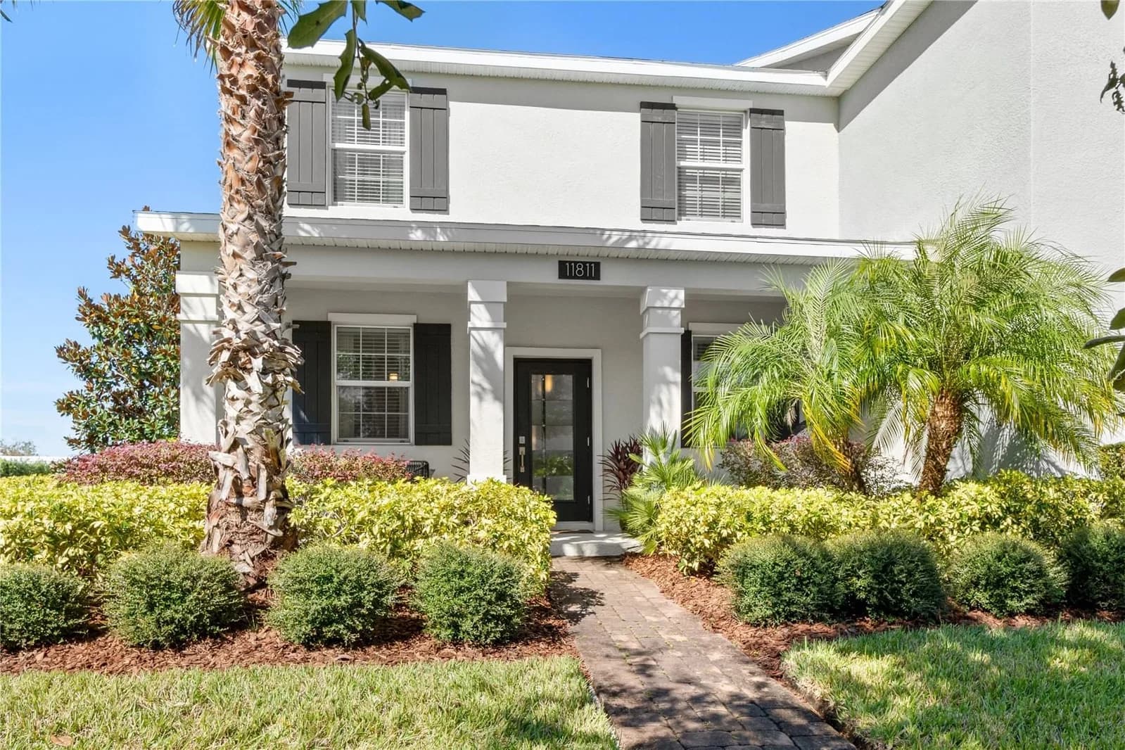 11811 PULITZER, Orlando, FL 32832