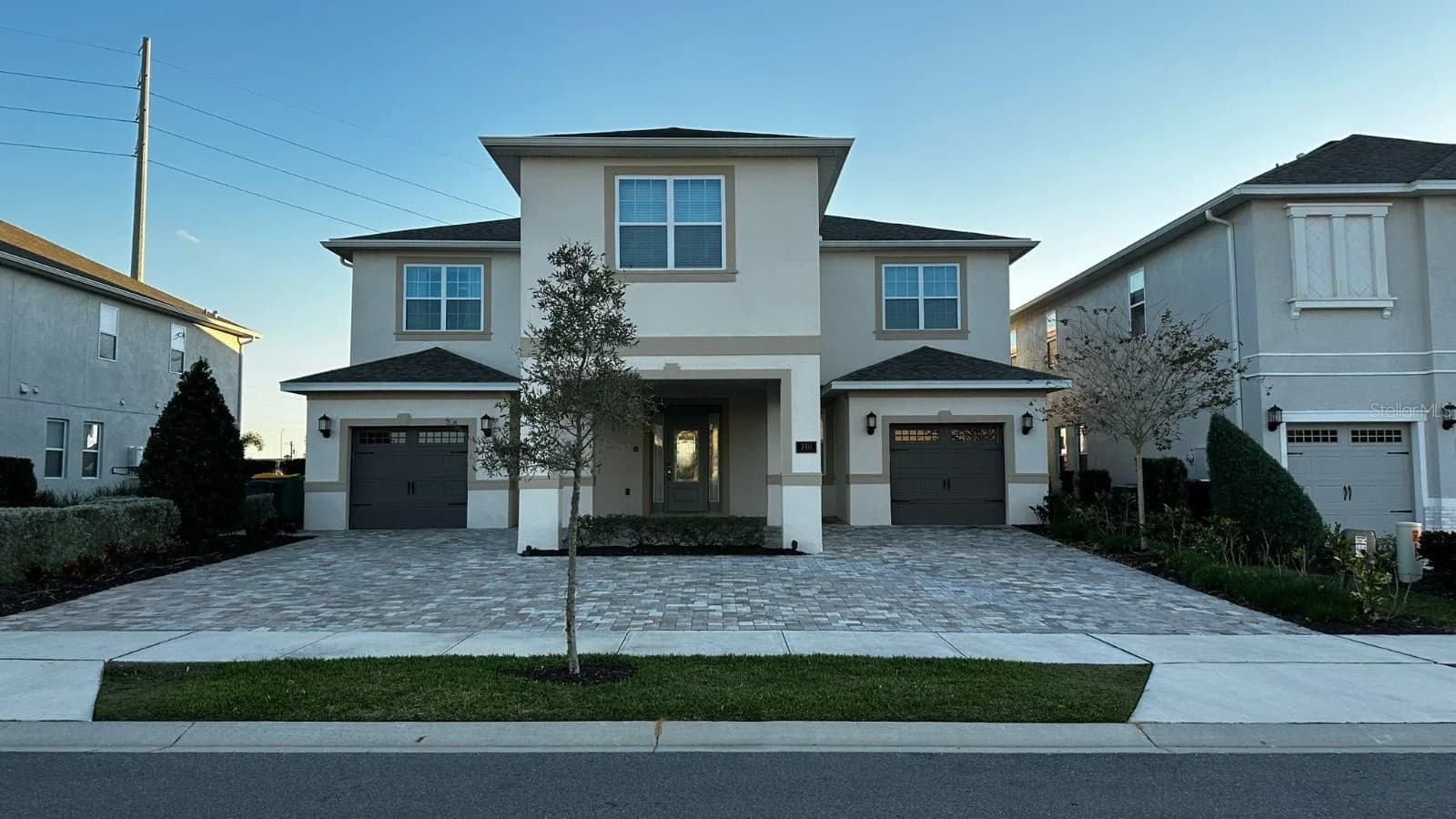 340 SOUTHFIELD, Kissimmee, FL 34747