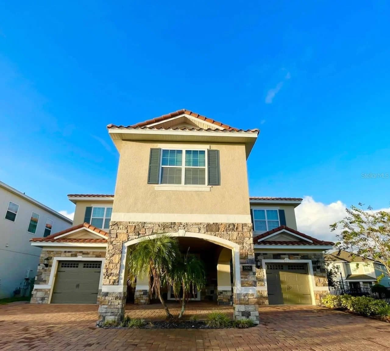 7695 GRABEN, Kissimmee, FL 34747