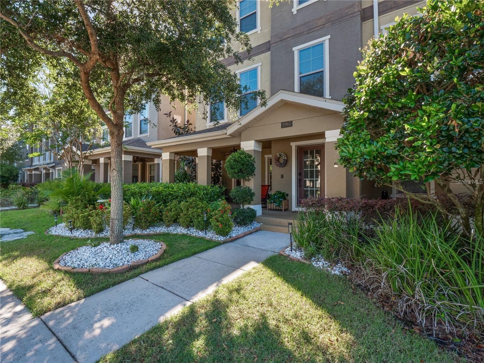 10862 SUNSET RIDGE, Orlando, FL 32832