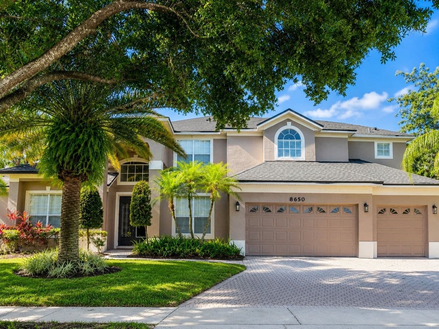 8650 TARA OAKS, Orlando, FL 32836