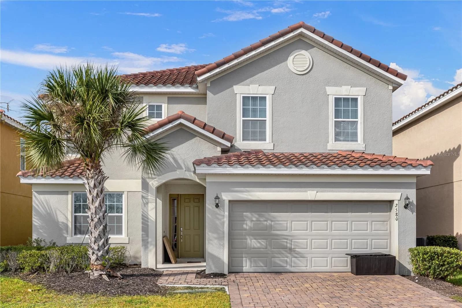 2580 SHANTI, Kissimmee, FL 34746