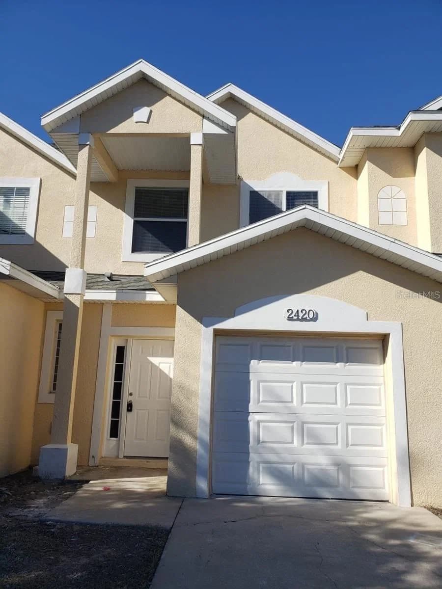 2420 TEMPLE GROVE, Kissimmee, FL 34741