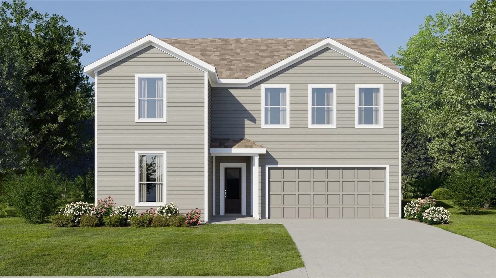 4930 WALTHAM FOREST, Davenport, FL 33837