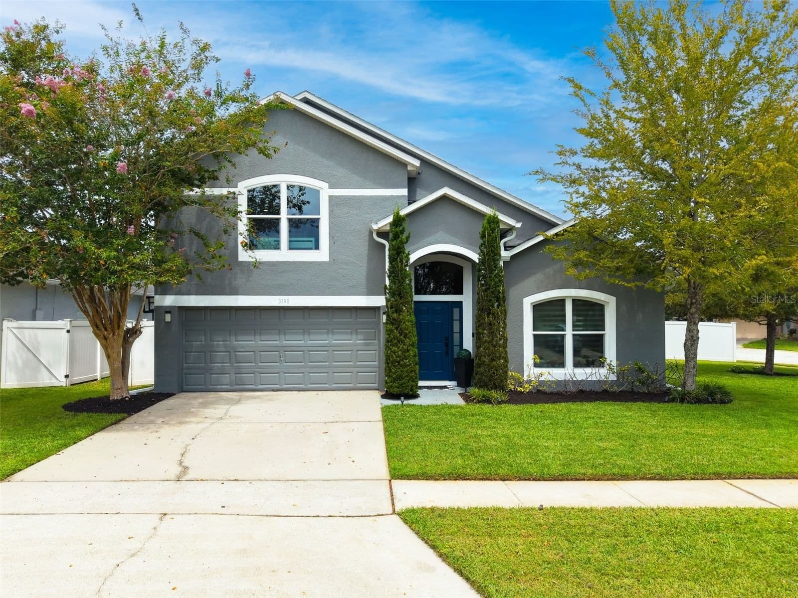 3190 DASHA PALM, Kissimmee, FL 34744