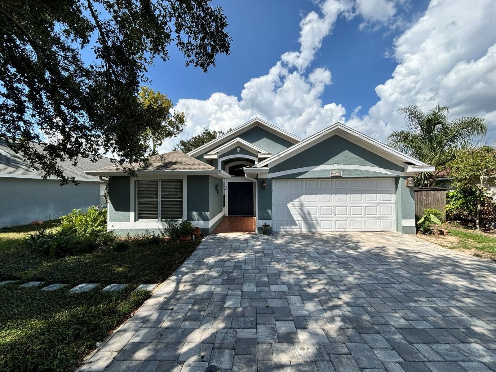 6473 LONG BREEZE, Orlando, FL 32810