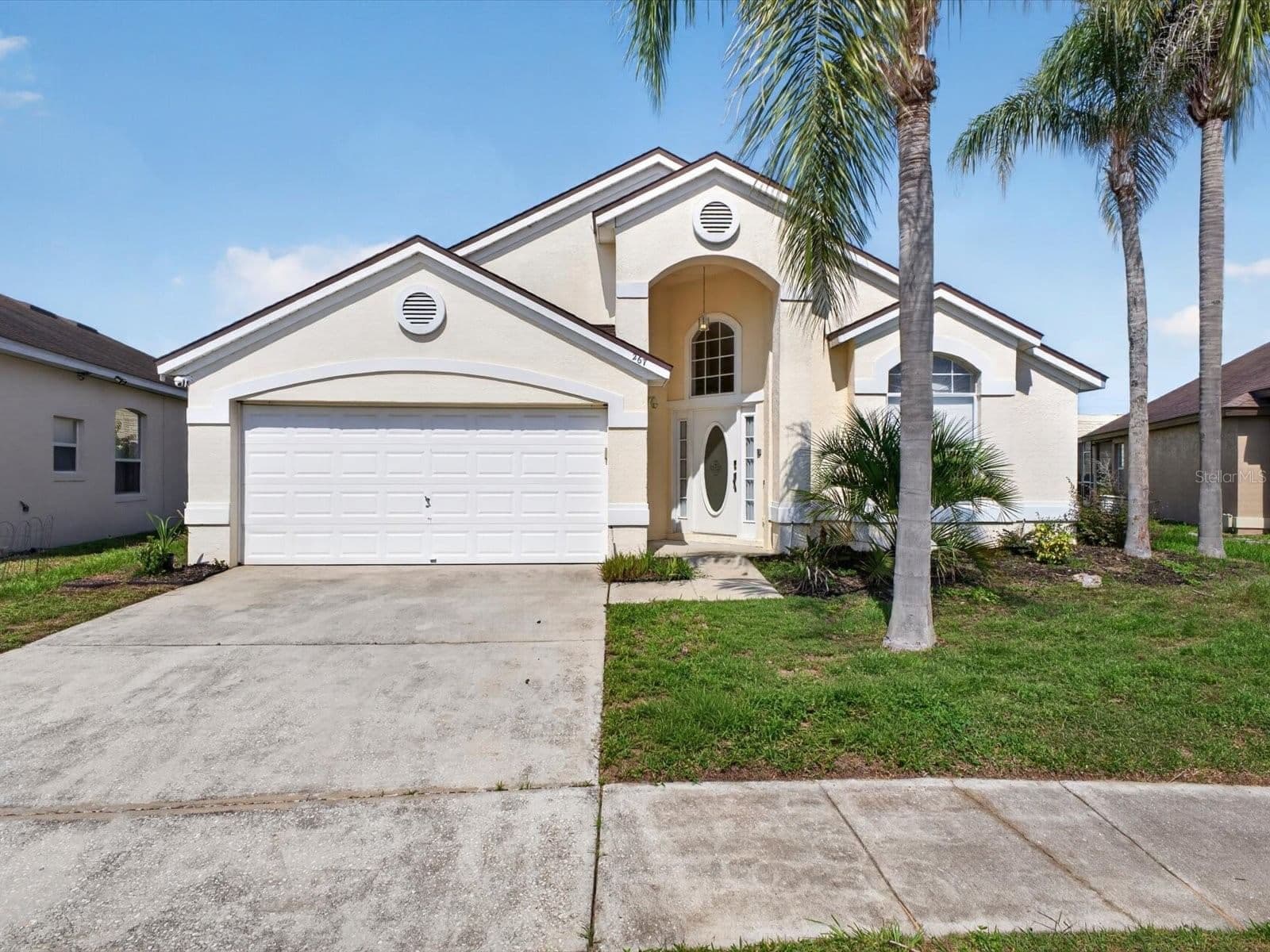 267 ROCHESTER, Davenport, FL 33897