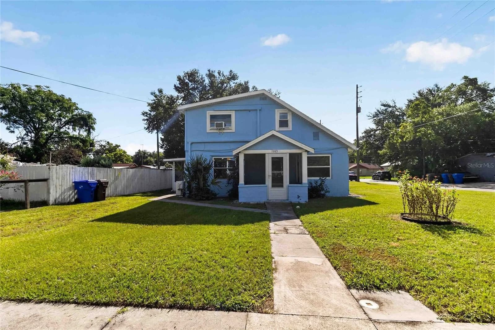 1103 BRACK, Kissimmee, FL 34744