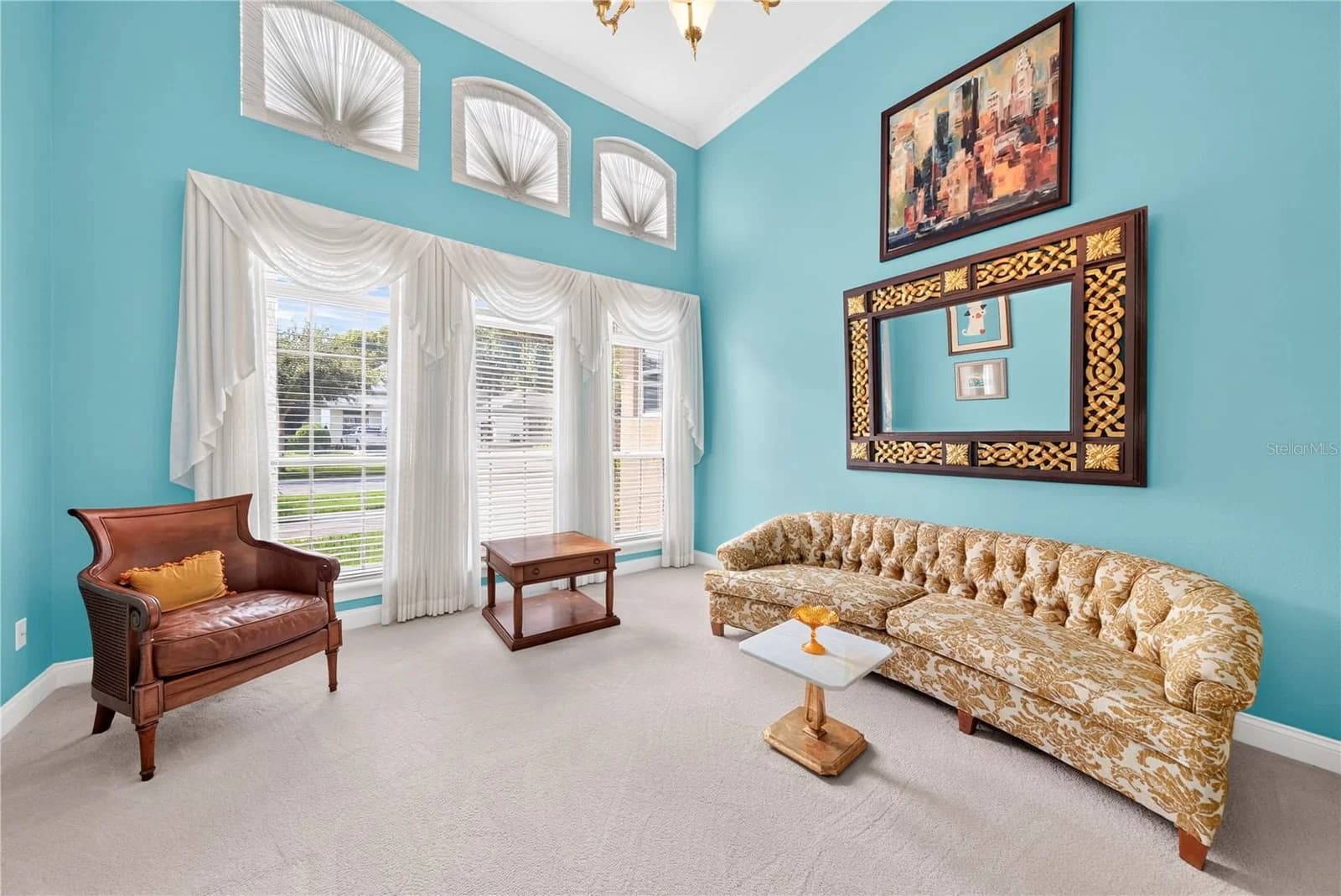 2335 FOREST CLUB Drive 5
