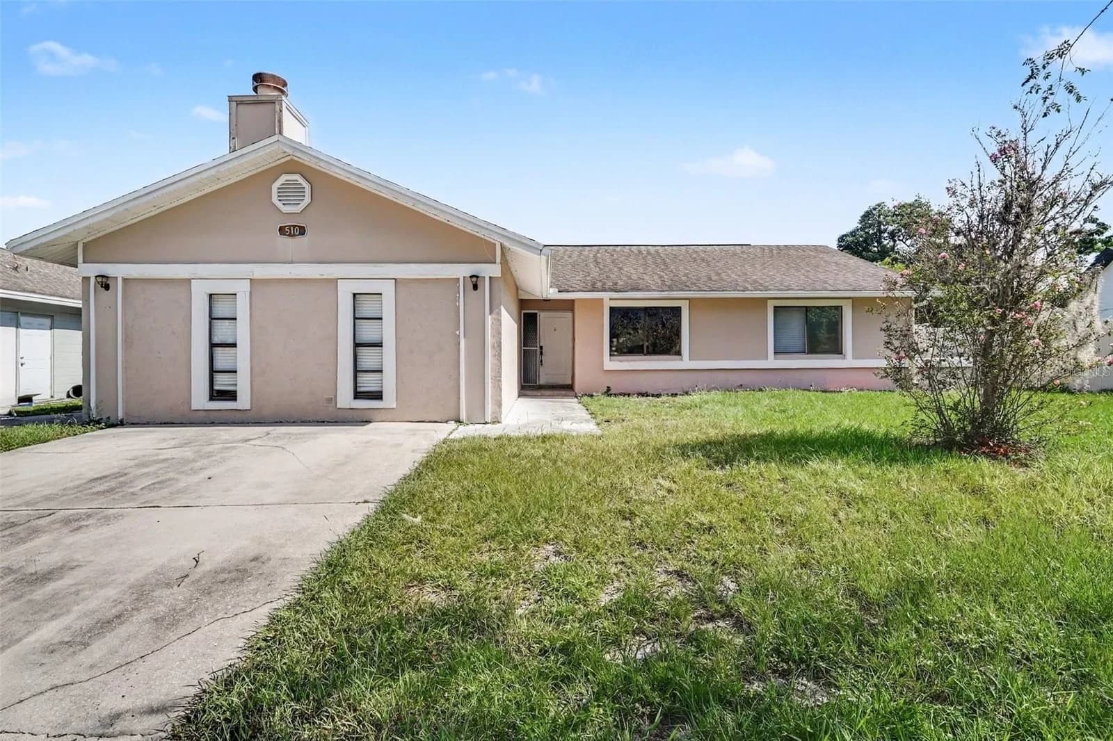 510 WAVECREST, Orlando, FL 32807
