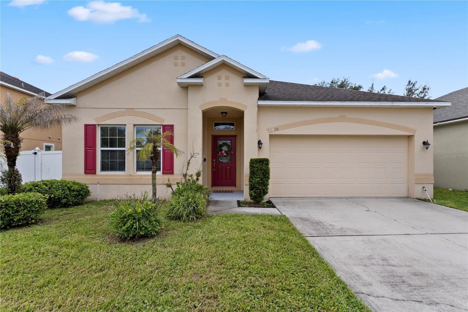 2916 MOONSTONE, Kissimmee, FL 34758