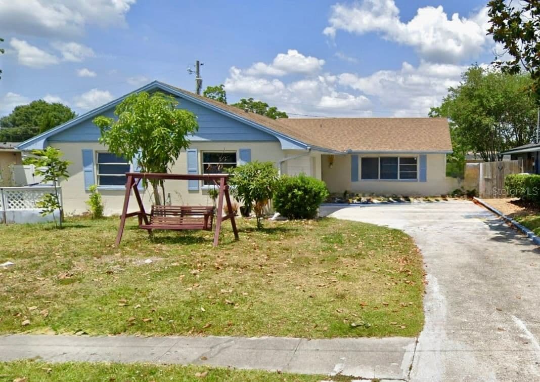 2615 CECILE, Kissimmee, FL 34741