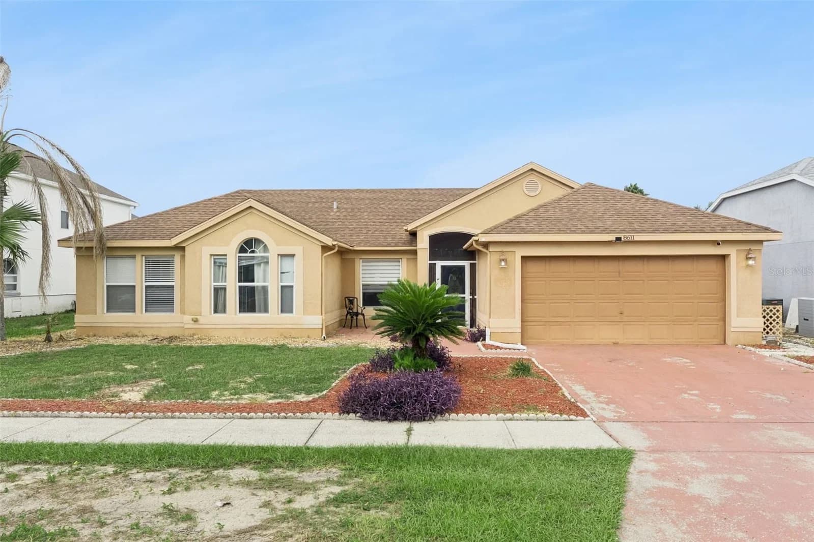 8611 PRIMROSE, Kissimmee, FL 34747