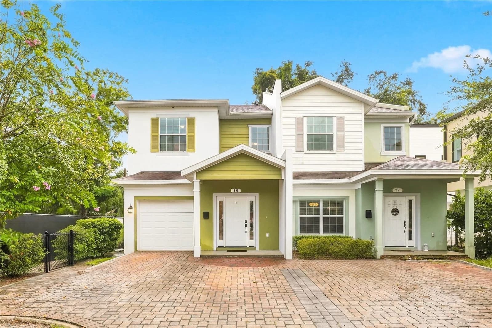20 PRINCETON, Orlando, FL 32804