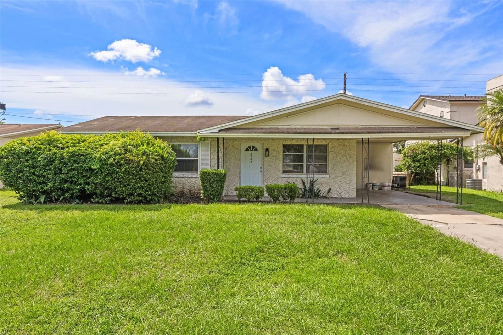 4584 KIRKLAND, Orlando, FL 32811