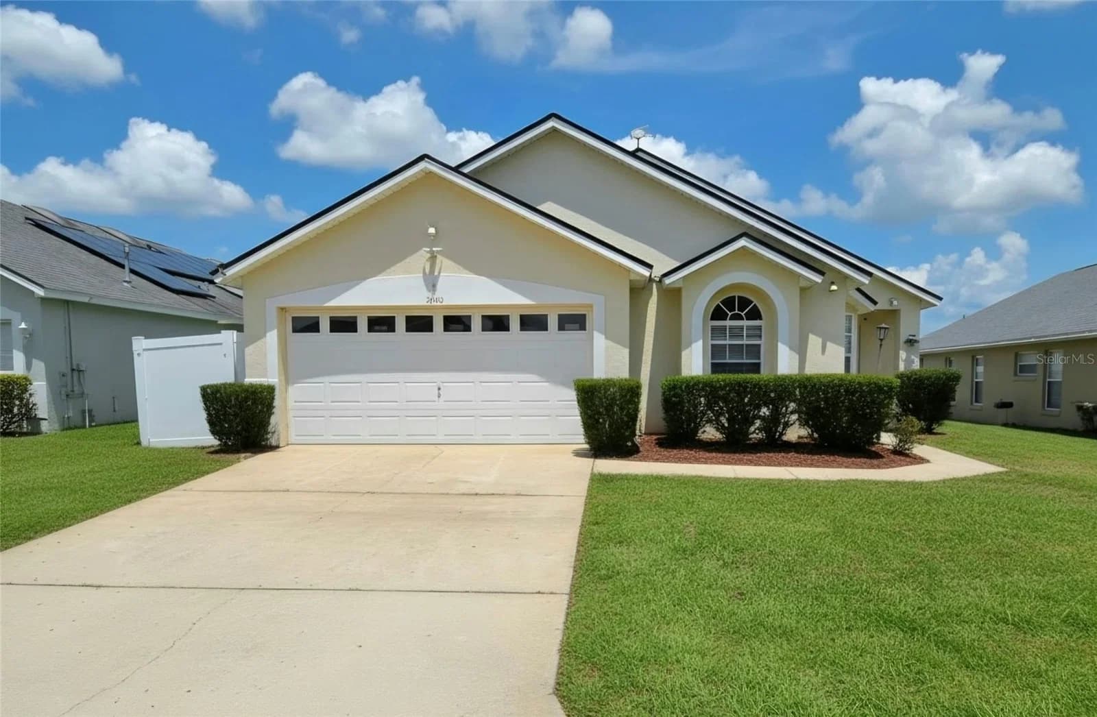 2660 ONEIDA, Kissimmee, FL 34747