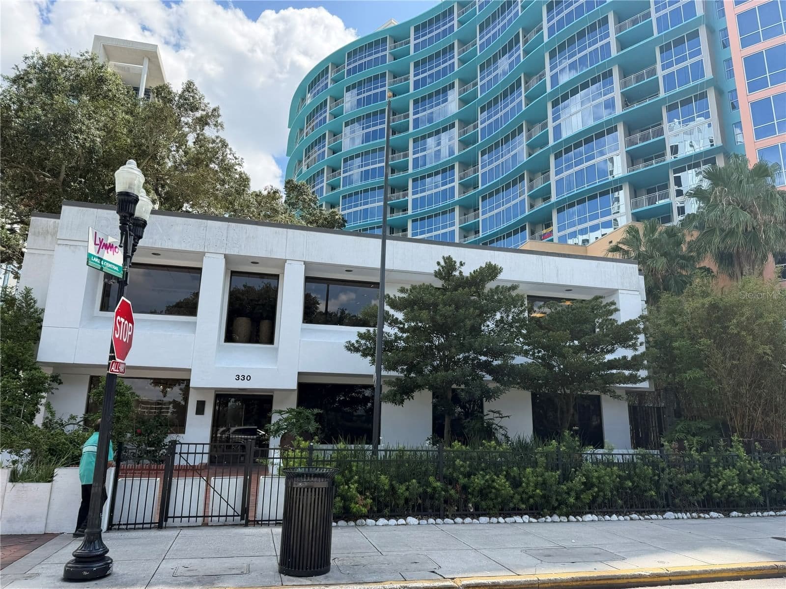 330 CENTRAL, Orlando, FL 32801